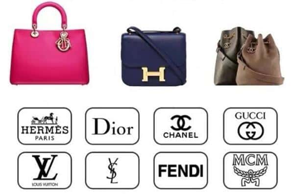 兰溪市回收名包